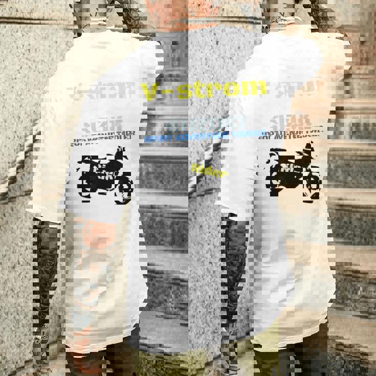 モトシャツストローム メンズTシャツ バックプリント 彼への贈り物