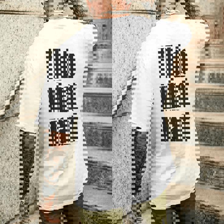 ロック パンク メンズ レディース キッズ 半袖 ロゴ 文字 英語 おしゃれ かっこいい かわいい グラフィック メンズTシャツ バックプリント 彼への贈り物