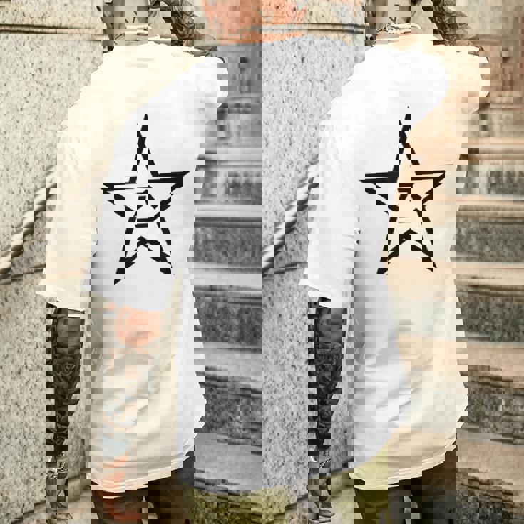 中国 Pla People's Liberation Army Army Army Armed Forces メンズTシャツ バックプリント 彼への贈り物