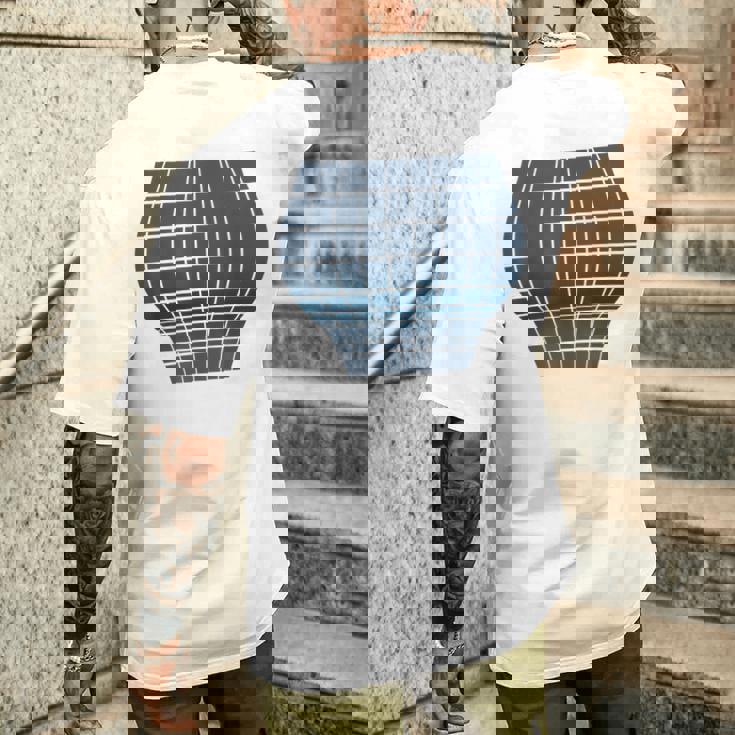 光学イリュージョン 大きな胸 3Dルックス 面白いドレスtシャツ メンズTシャツ バックプリント 彼への贈り物