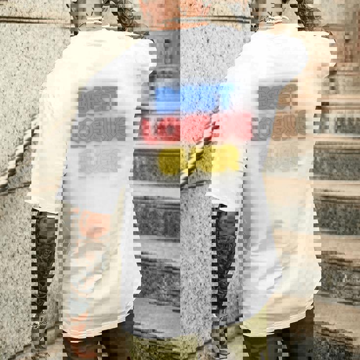 史上最高のロエベ 面白いロエベの名前 ロエベ 長袖tシャツ メンズTシャツ バックプリント 彼への贈り物