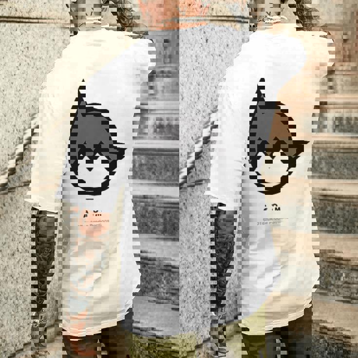 鉄腕アトム アイコン アトム Ctezuka Productions メンズTシャツ バックプリント 彼への贈り物