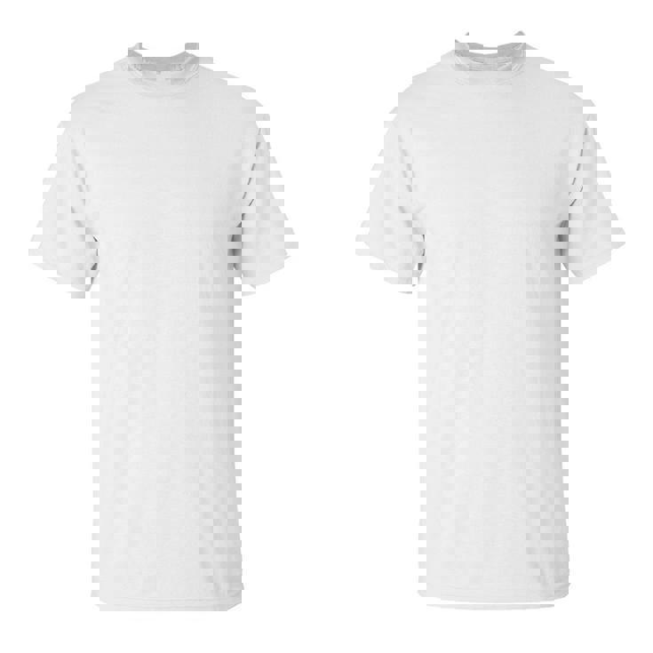 ハロウィンホラー血染み傷＆血傷元気です メンズTシャツ バックプリント