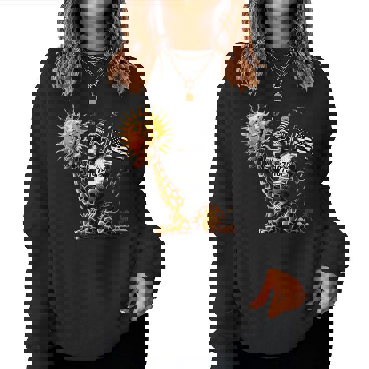 50歳の誕生日プレゼント 1975年 面白い 男性 お父さん ママ 女性 友達 レア レディーススウェットシャツ