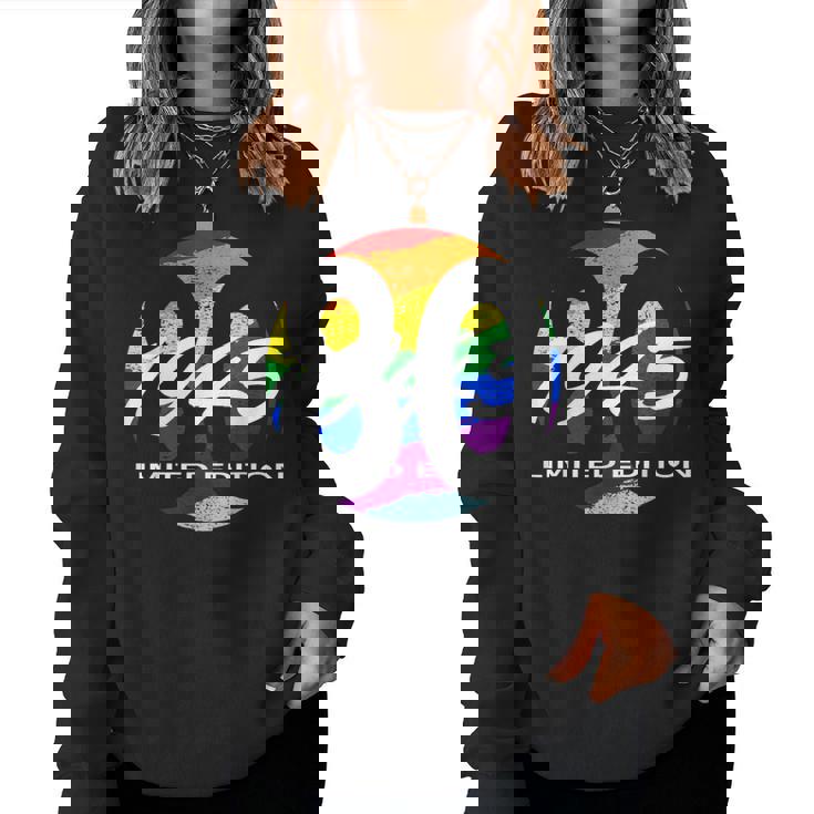 80歳の誕生日 男性 女性 80歳 1945年生まれ レディーススウェットシャツ