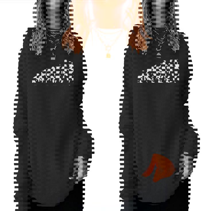 E Guitar Evolution Para Hombre Y Sudadera Mujer