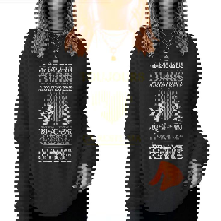 Sweat Vetement Peche Femme Le Sweat Ample Ultradoux Peau De Pêche