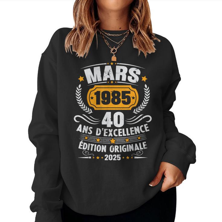 Débardeur Vintage Avril 1965 - Cadeau Anniversaire 60 Ans Original Pour Homme