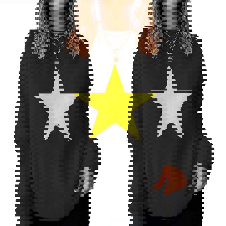 素晴ベトナム 人国旗ietnam Flag ベトナム の旗 男性用、女性用 レディーススウェットシャツ