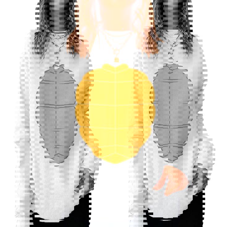 亀甲 亀腹 ハロウィン 衣装 キッズ 男の子 女の子 レディーススウェットシャツ