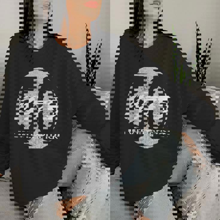 50歳の誕生日 男性 女性 50歳 1975年生まれ レディーススウェットシャツ 彼女への贈り物