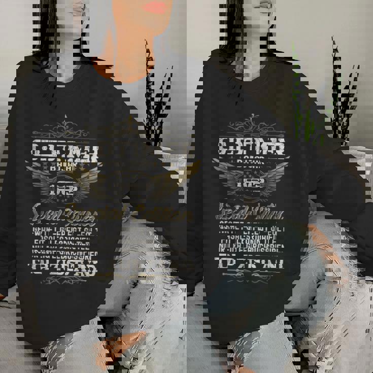 ヴィンテージ 1963年 ヴィンテージ 車 男性 女性 ギフト 還暦 レディーススウェットシャツ 彼女への贈り物