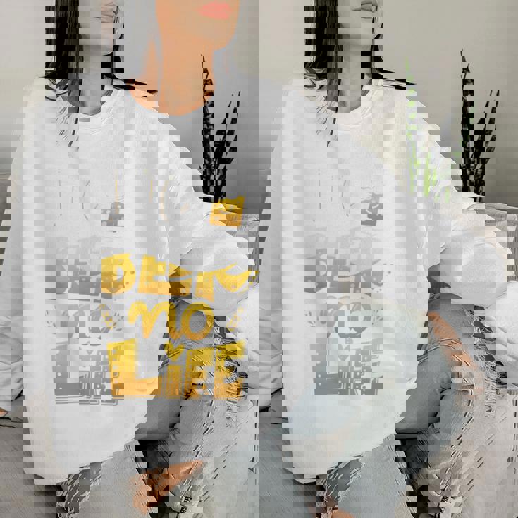 Beer Lover ビールが好きすぎる No Beer No Life 長袖tシャツ レディーススウェットシャツ 彼女への贈り物