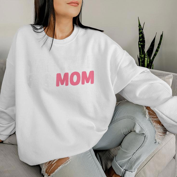 Yahtzee Player Mom Women Sweatshirt Gifts for Her