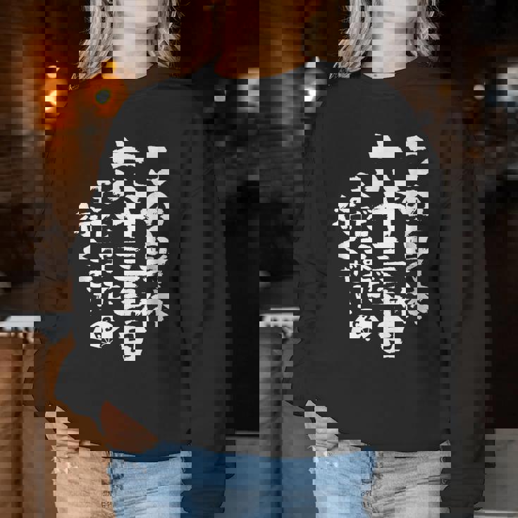 63歳 誕生日 1961 1962 1963 生まれ 63歳の誕生日プレゼント女性男性ヴィンテージ レディーススウェットシャツ 面白い贈り物