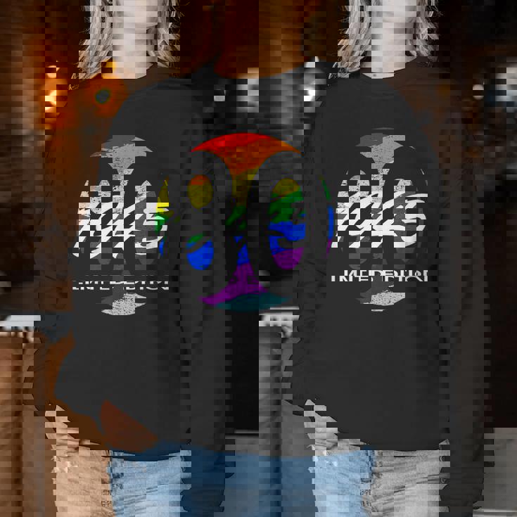 80歳の誕生日 男性 女性 80歳 1945年生まれ レディーススウェットシャツ 面白い贈り物