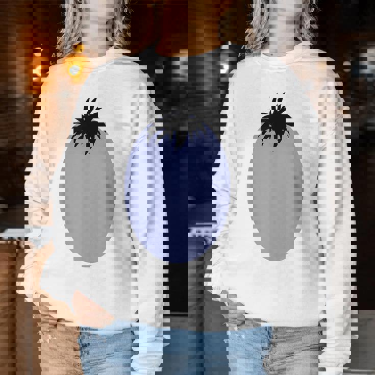 Easy Lazy Diy Donkey Halloween Costume Group Family Matching Women Sweatshirt Unique Gifts