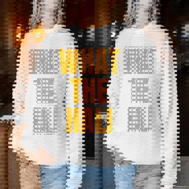Basketball Overrated Men Women Sweatshirt Unique Gifts