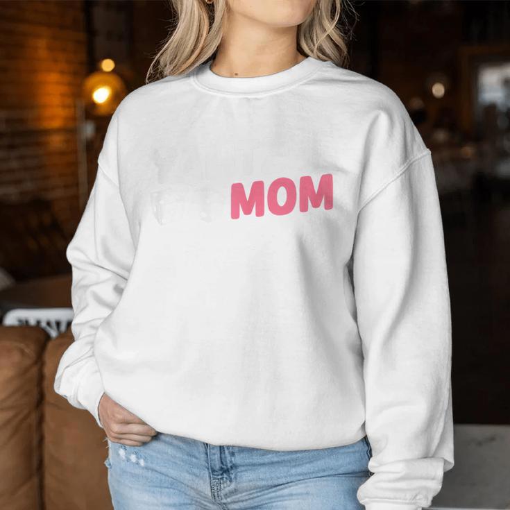 Yahtzee Player Mom Women Sweatshirt Funny Gifts