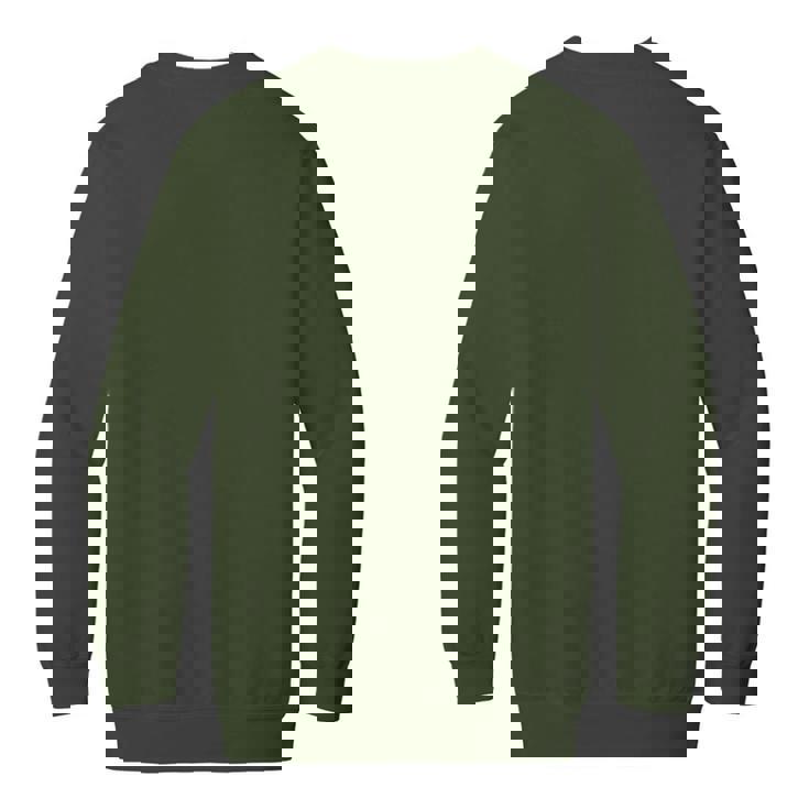 Mama Bear Xmas Buffalo Plaid Lights Matching Family Pajama レディーススウェットシャツ