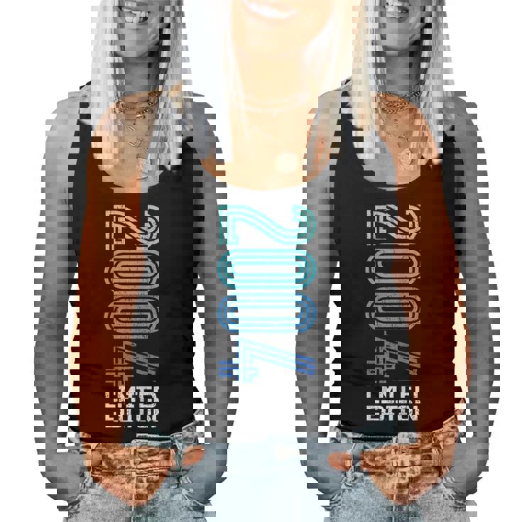 20歳の誕生日プレゼント 女の子 男の子 2004 限定版 レディースタンクトップ