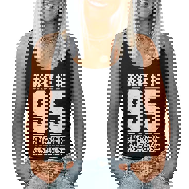 30歳の誕生日 男性 女性 息子 娘 年齢 30歳 レディースタンクトップ