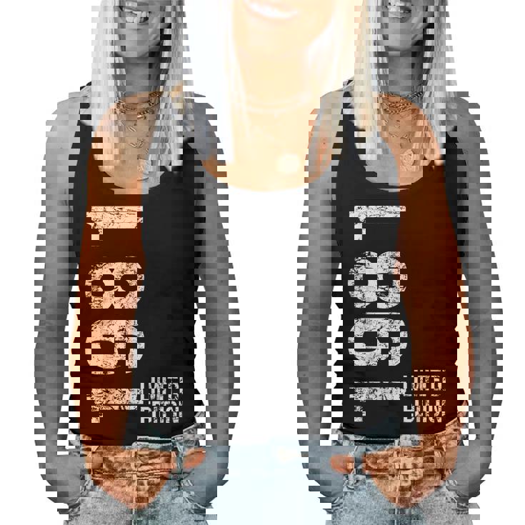 44歳の誕生日 男性 女性 44歳 1981年 誕生日プレゼント レディースタンクトップ