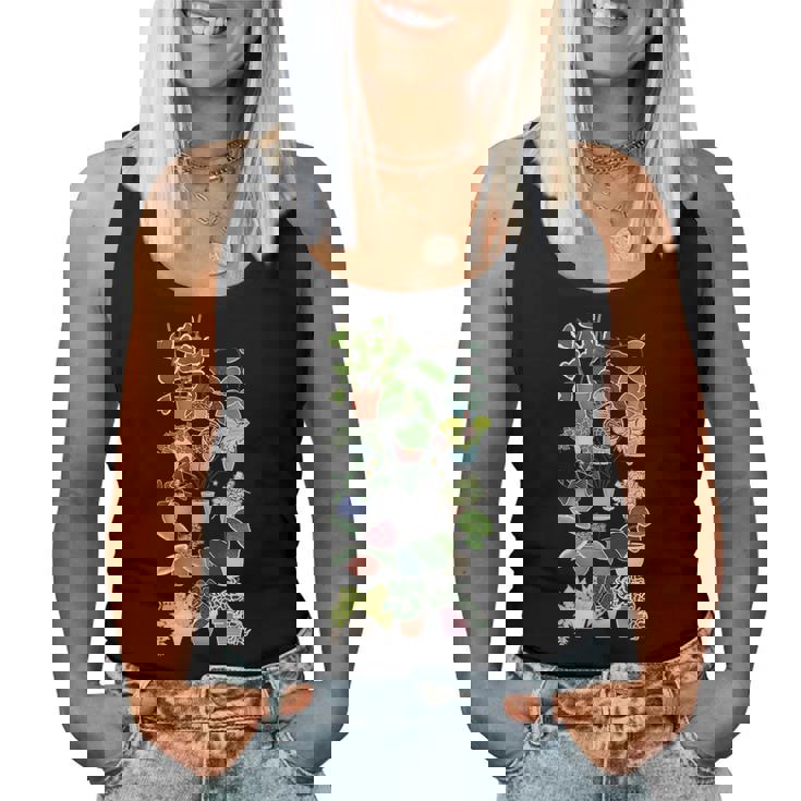 Hoya Head Meaning Plant Quote For Hoya Headstシャツ レディースタンクトップ