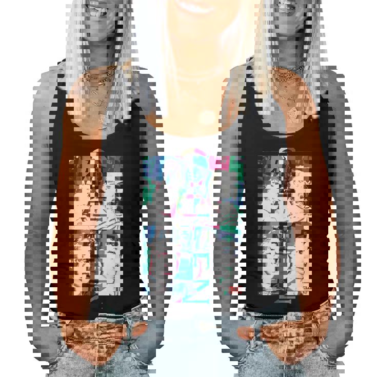 Life Picture Collection _ クイーン _ Queen1 レディースタンクトップ