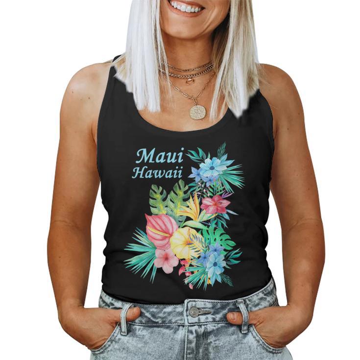 Chemise Hawaïenne Maui Bleue - Taille L - Style Surfeur îles - Occasion Très Bon état