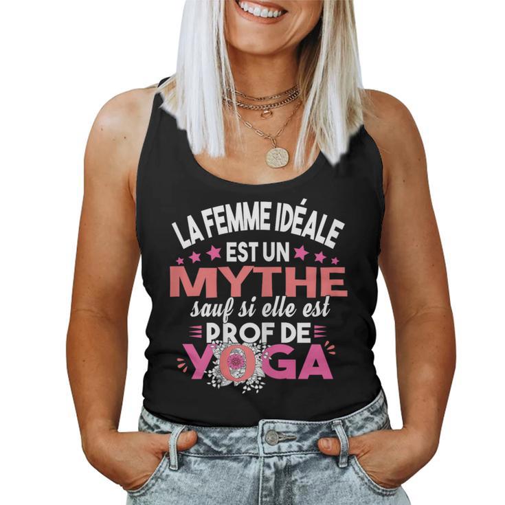 Débardeur Humour 'Je Peux Pas J’ai Pilates' - Idée Cadeau Drôle Pour Femme Sportive - 5