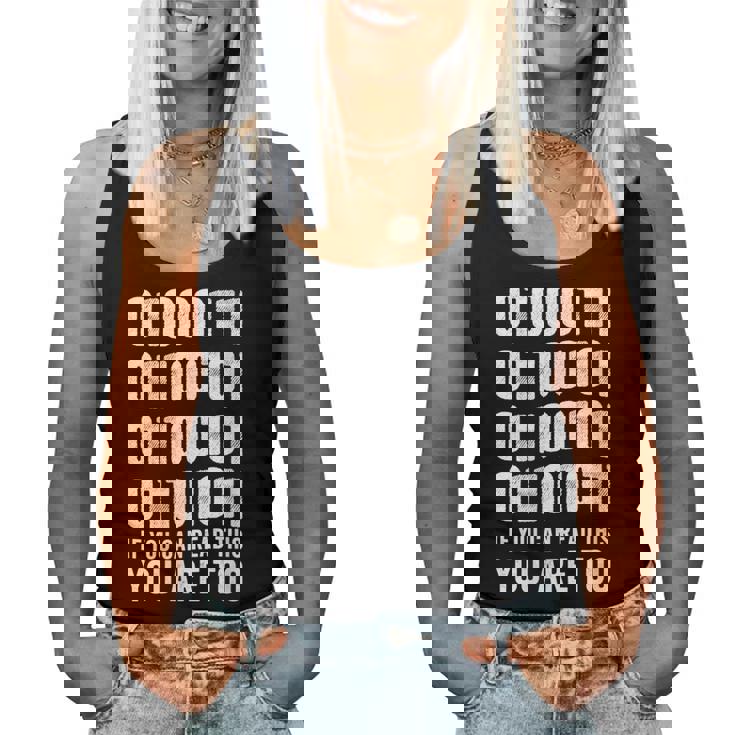Programador Informático De Código Binario De Informática Cuello Camiseta sin mangas para mujer