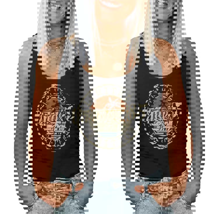 Vintage 1985 40Th Birthday 40 Year Old For Women レディースタンクトップ