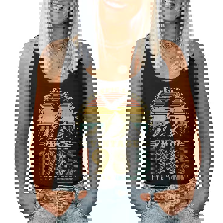 Débardeur Homme Anniversaire "56 Ans, L'âge De La Perfection