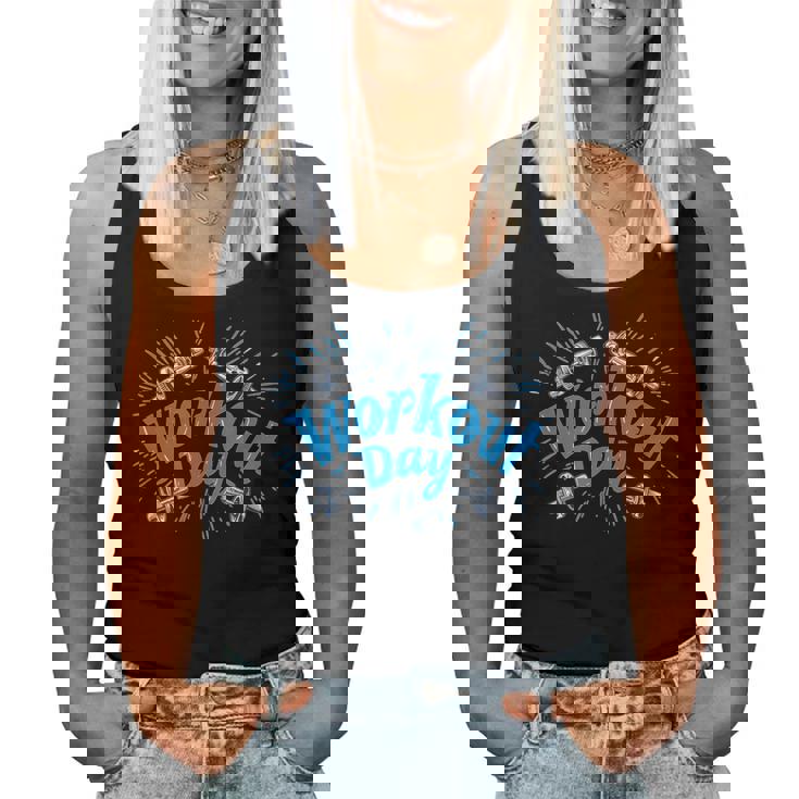 トレーニングエクササイズコスチューム ジム 男の子 女の子 レディースタンクトップ