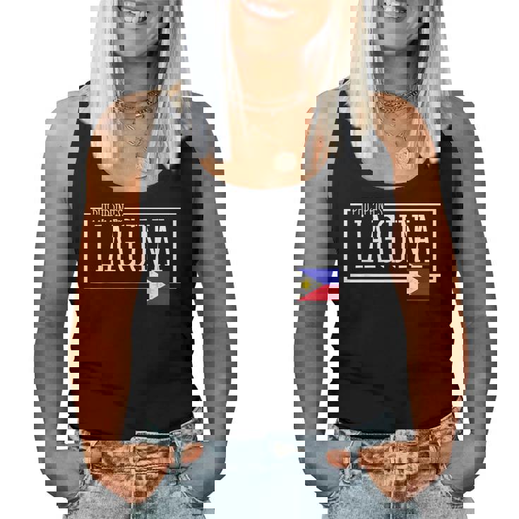 ノベルティ セイング ラグナ シティ フィリピン フィリピン 女性 男性 レディースタンクトップ