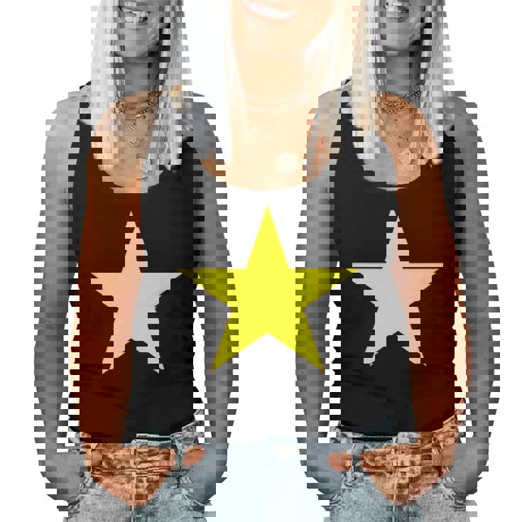 素晴ベトナム 人国旗ietnam Flag ベトナム の旗 男性用、女性用 レディースタンクトップ