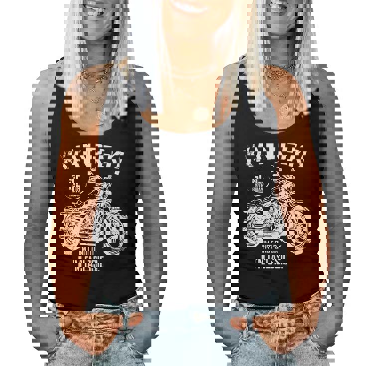 還暦祝い バイク好き 車好き 父 男性 女性 クラシックバイク 60歳 I'm Not Old I'm Classic レディースタンクトップ