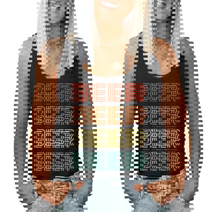 面白いtシャツ 酒 ビール Beer 飲み おもしろ 英語 文字入り 飲み会 酒好き メンズ レディース レディースタンクトップ