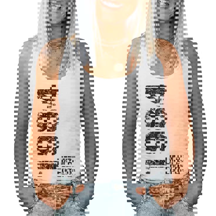 41歳の誕生日 男性 女性 41歳 1984年 誕生日プレゼント レディースタンクトップ