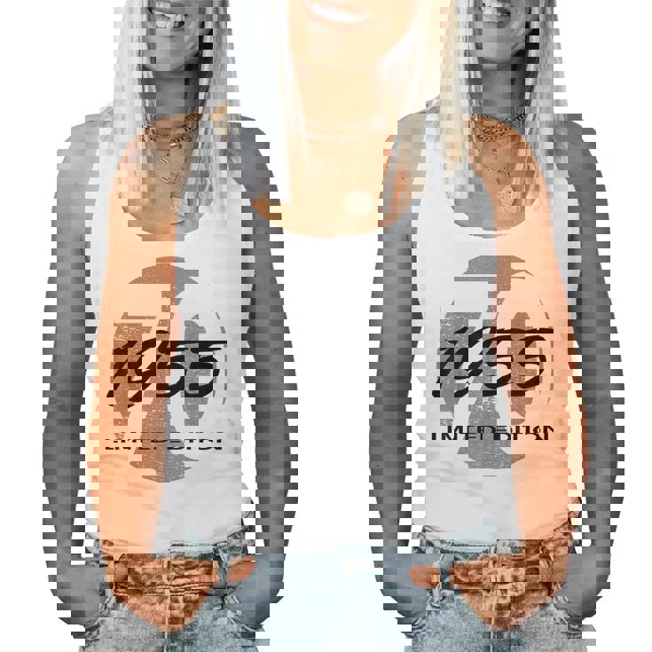 70歳の誕生日 男性 女性 70歳 1955年生まれ レディースタンクトップ