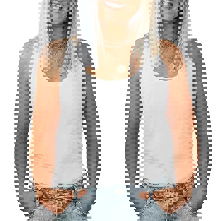 Nonni For Grandma Mother's Day Idea Nonni Life Women Tank Top