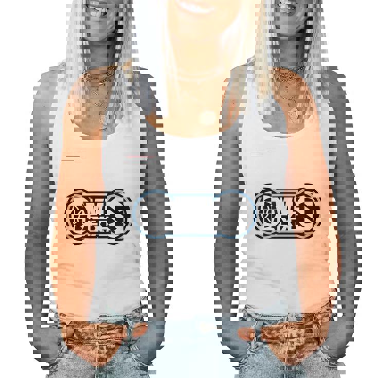 Taito OwlsExe_43_須賀望美 レディースタンクトップ