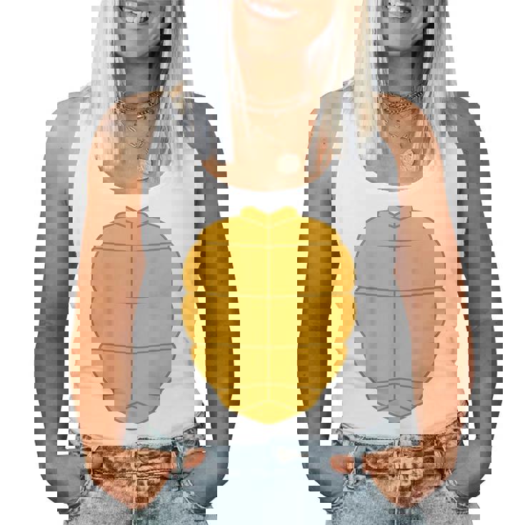 亀甲 亀腹 ハロウィン 衣装 キッズ 男の子 女の子 レディースタンクトップ