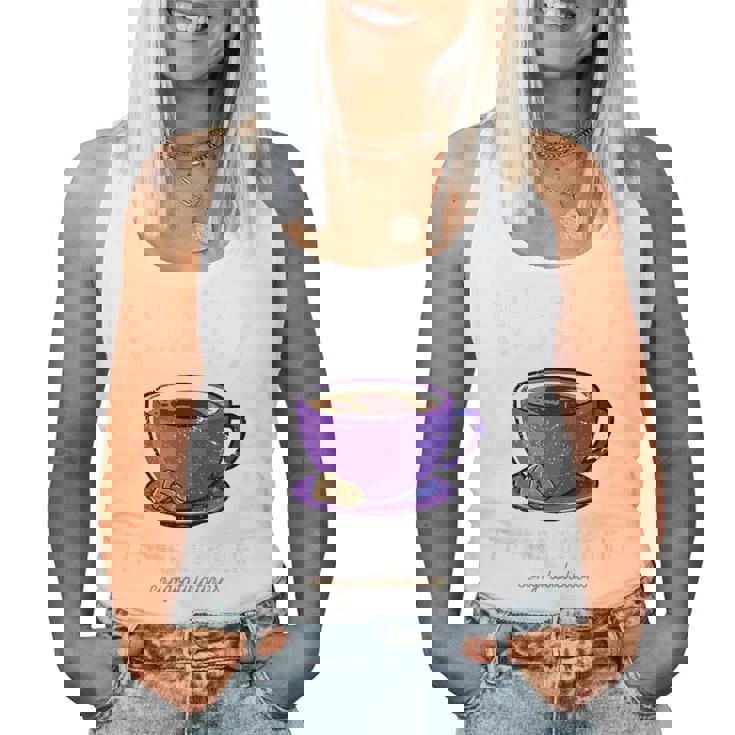 喜寿祝い コーヒー好き 父 男性 女性 喜寿 お祝い コーヒー コーヒー人生 77歳 おしゃれ レディースタンクトップ