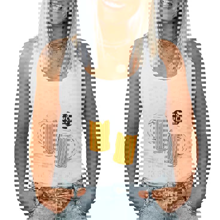 米寿祝い ビール好き 酒好き レトロ 父 母 男性 女性 88歳お祝い Cheers To Embracing Life レディースタンクトップ