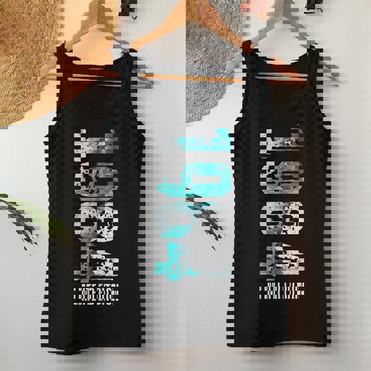 41 誕生日プレゼント 女性 男性 41 歳限定版 1984 レディースタンクトップ 面白い贈り物