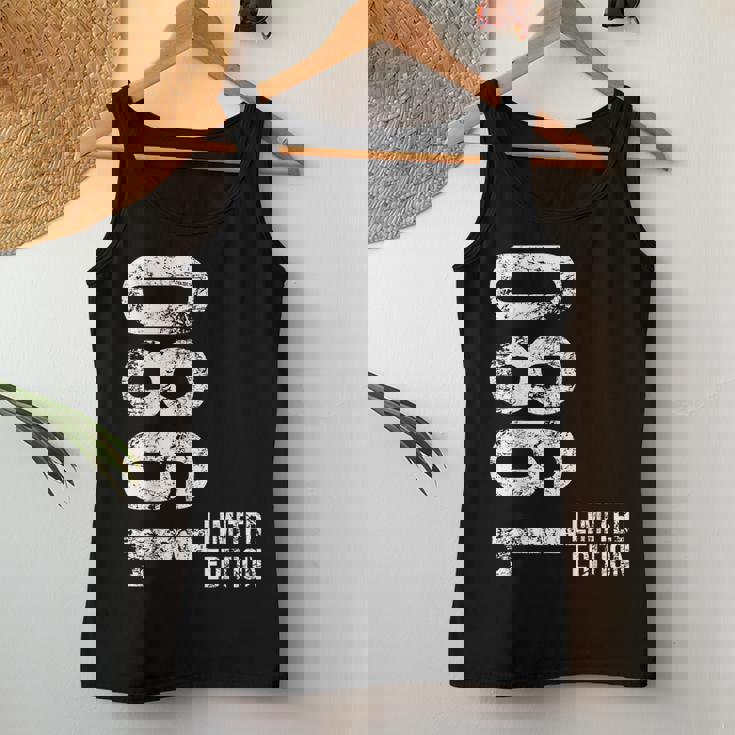 45歳の誕生日 男性 女性 45歳 1980年 誕生日プレゼント レディースタンクトップ 面白い贈り物