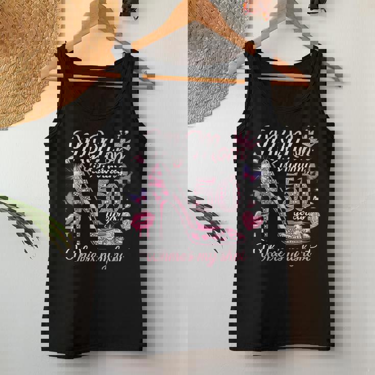 50歳の誕生日プレゼント お母さん 50歳 レディースタンクトップ 面白い贈り物