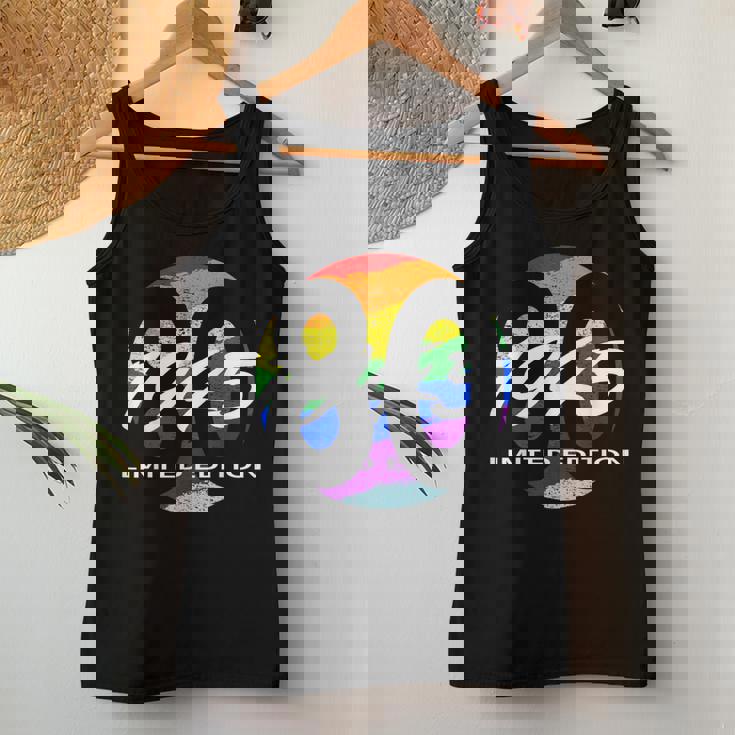 80歳の誕生日 男性 女性 80歳 1945年生まれ レディースタンクトップ 面白い贈り物